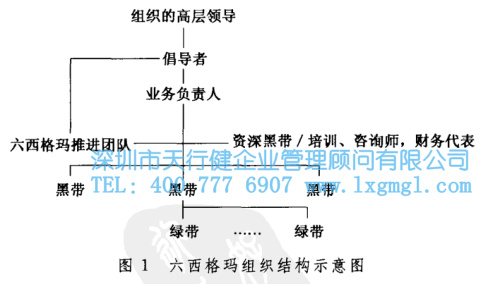 六西格瑪管理評(píng)價(jià)準(zhǔn)則的術(shù)語和定義