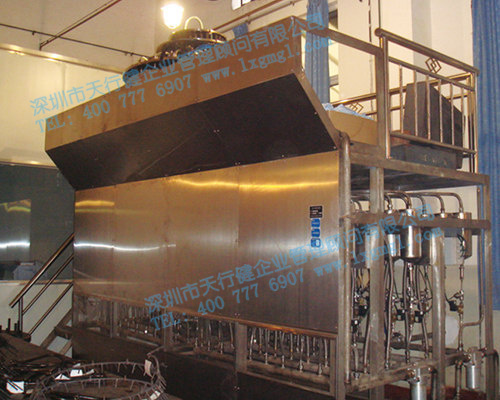 精益六西格瑪管理