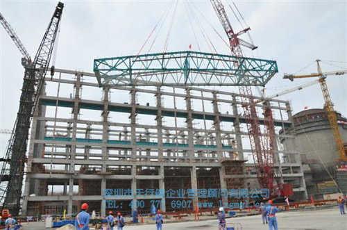 六西格瑪管理案例