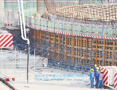 六西格瑪管理案例