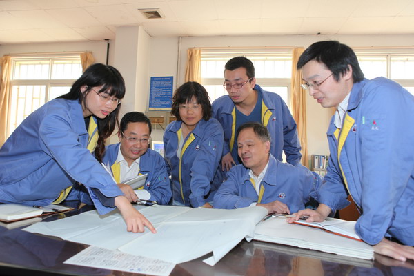 精益六西格瑪案例