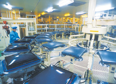 六西格瑪管理案例