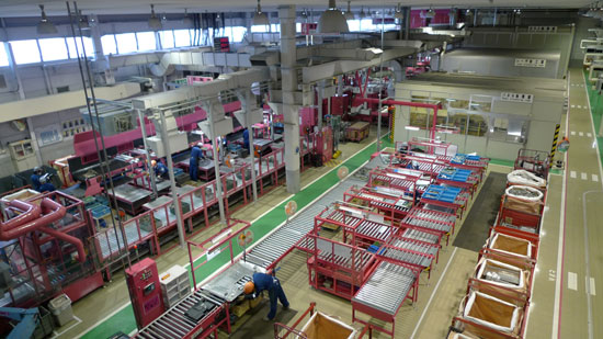 六西格瑪管理案例