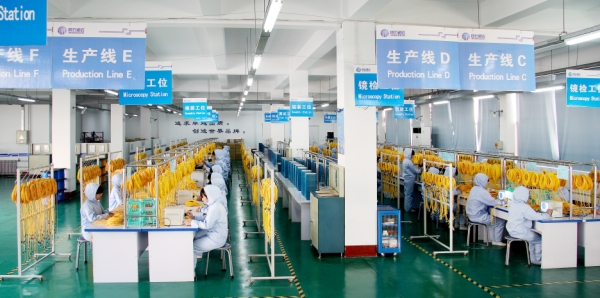 六西格瑪管理案例