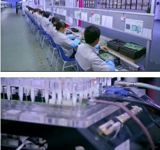 六西格瑪管理案例