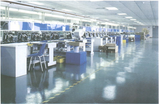 六西格瑪管理案例