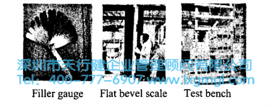 電梯檢具和工裝 電梯檢具和工裝