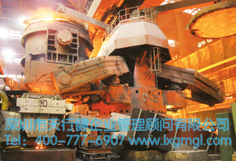 六西格瑪管理在降低煉鋼連鑄漏鋼率的案例