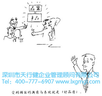 六西格瑪質(zhì)量 什么是六西格瑪質(zhì)量