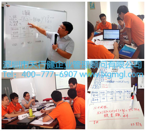 六西格瑪綠帶培訓(xùn) 六西格瑪綠帶培訓(xùn)