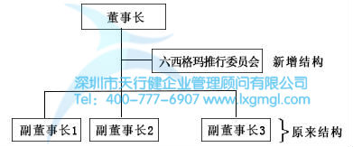 什么是六西格瑪?shù)慕M織戰(zhàn)略