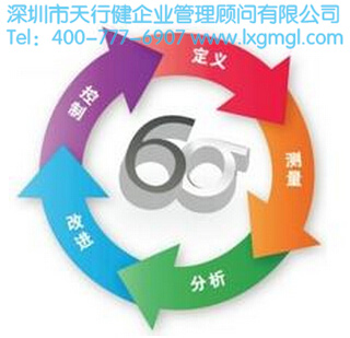 六西格瑪6σ與精益生產(chǎn)的關系