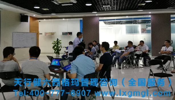 六西格瑪課程培訓(xùn) 六西格瑪課程培訓(xùn)