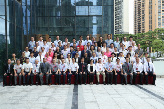 第十屆國際管理咨詢師活動2