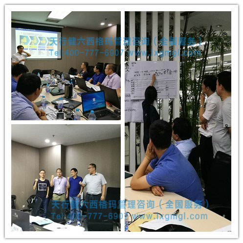 質(zhì)量功能展開QFD培訓(xùn)