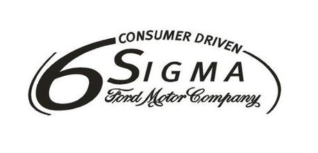 實(shí)施六西格瑪?shù)陌舜笃款i