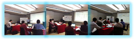 賀180324期《六西格瑪綠帶升黑帶培訓(xùn)》課程在深圳完美實(shí)施