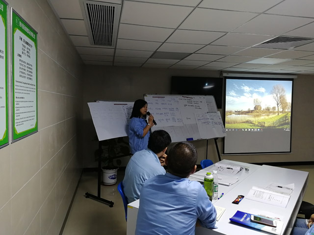 現(xiàn)場問題分析與解決實戰(zhàn)培訓