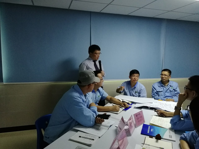 現(xiàn)場問題分析與解決實戰(zhàn)培訓