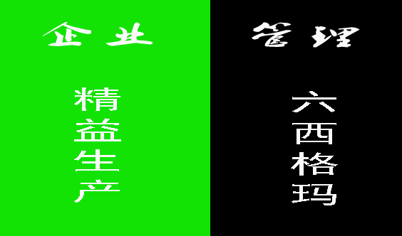 精益六西格瑪：企業(yè)應(yīng)該如何處理質(zhì)量生產(chǎn)管理中的5種現(xiàn)象