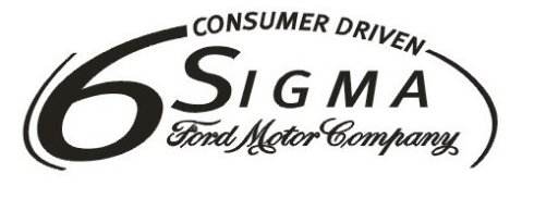 ?六西格瑪管理的等級是怎么劃分的？