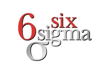 六西格瑪---它并沒有你想像中那么復(fù)雜