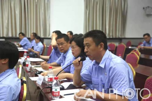 航空工業(yè)西飛舉辦第五屆精益六西格瑪項(xiàng)目發(fā)表賽