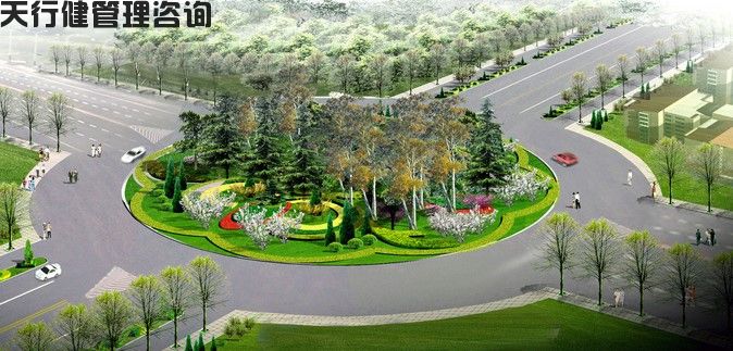 TRIZ 日程生活及工作中關(guān)于十字路口的TRIZ物理矛盾最佳應(yīng)用