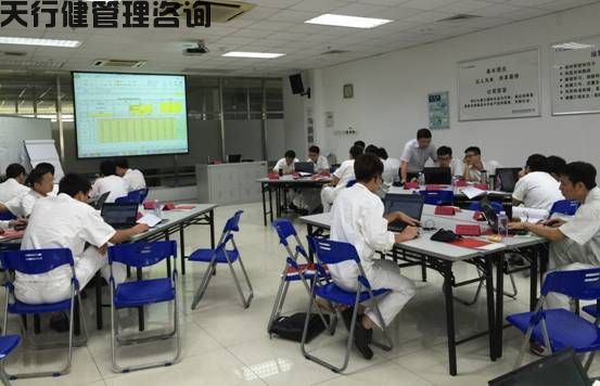 六西格瑪管理系列工具之《測量系統(tǒng)分析（MSA）》課程培訓(xùn)