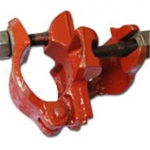 基于TRIZ的鋼管十字卡扣創(chuàng)新設(shè)計(jì)