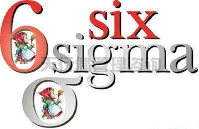 化工行業(yè)大型化工公司實(shí)施六西格瑪管理