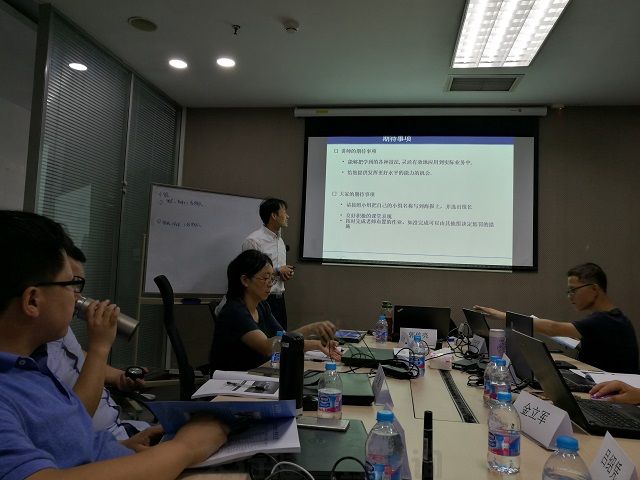 如何運(yùn)用QFD屋型圖分析質(zhì)量問題