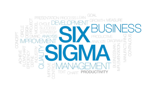 六西格瑪項(xiàng)目選擇攻略