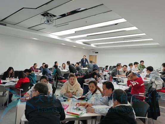 賀某醫(yī)療科技集團(tuán)《六西格瑪綠帶實(shí)戰(zhàn)訓(xùn)練營(yíng)》圓滿完成(圖6)