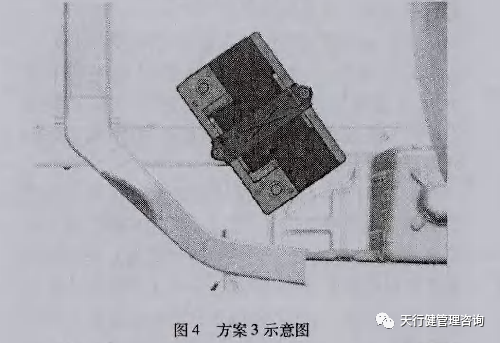 六西格瑪設(shè)計(jì)應(yīng)用于轎車蓄電池支撐系統(tǒng)的概念設(shè)計(jì)