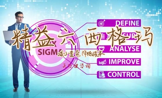為什么既需要精益又需要六西格瑪