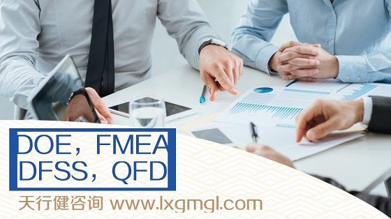 實驗設(shè)計（DOE）使用的基本步驟