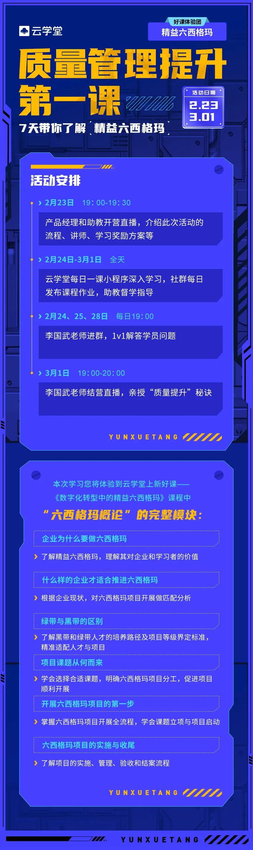 給數(shù)字化轉(zhuǎn)型中企業(yè)的第一課:7天帶你了解精益六西格瑪(圖1) 給數(shù)字化轉(zhuǎn)型中企業(yè)的第一課:7天帶你了解精益六西格瑪