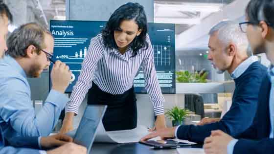 簡析MSA(測量系統(tǒng)分析)的好處