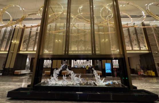 喜來登酒店如何用六西格瑪，讓客戶滿意度從瓶頸到卓越？