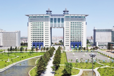 某高校建筑行業(yè)如何導(dǎo)入六西格瑪案例 某高校建筑行業(yè)如何導(dǎo)入六西格瑪案例