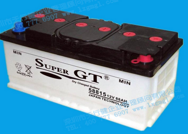 六西格瑪設(shè)計(jì)理論在汽車配件行業(yè)蓄電池系統(tǒng)上的應(yīng)用實(shí)例 六西格瑪設(shè)計(jì)理論在汽車配件行業(yè)蓄電池系統(tǒng)上的應(yīng)用實(shí)例