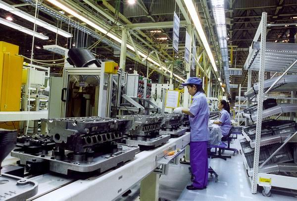 12月份 全能型車間主任實戰(zhàn)技能訓(xùn)練