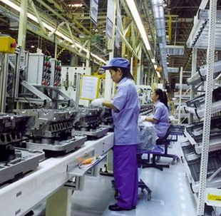 某發(fā)動(dòng)機(jī)公司通過精益六西格瑪縮短周期實(shí)現(xiàn)準(zhǔn)時(shí)交付案例 某發(fā)動(dòng)機(jī)公司通過精益六西格瑪縮短周期實(shí)現(xiàn)準(zhǔn)時(shí)交付案例