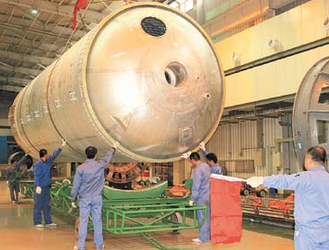 精益六西格瑪在橢球底焊接公司的應(yīng)用案例 精益六西格瑪在橢球底焊接公司的應(yīng)用案例