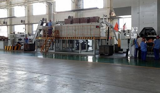 提高鍛造公司2500T曲軸生產(chǎn)線設(shè)備利用率的案例 提高鍛造公司2500T曲軸生產(chǎn)線設(shè)備利用率的案例