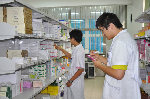  基于精益六西格瑪在醫(yī)療行業(yè)耗材供配流程改造的案例