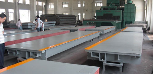 基于六西格瑪管理在稱重設(shè)備行業(yè)提高GD傳感器合格率的案例