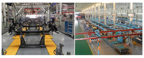 汽車零部件企業(yè)踐行精益六西格瑪管理