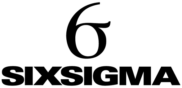 六西格瑪管理方法的誕生